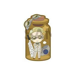 NIJISANJI EN Luxiem 3rd Anniversary ランダム缶バッジ ヴォックス