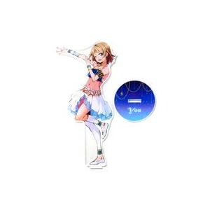 中古アクリルスタンド・アクリルパネル 渡辺曜 アクリルスタンド KOKORO Magic “A to...