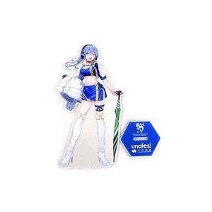 中古バッジ・ピンズ 沖田総悟＆定春 特大缶バッジ 「祝テレビアニメ