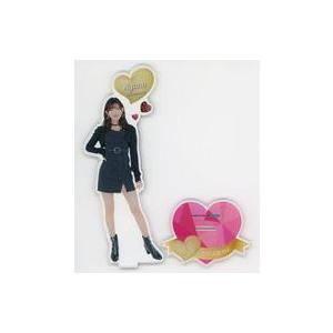 中古雑貨 川村文乃(アンジュルム) BIGアクリルスタンド 「モバガチャ Hello! Projec...