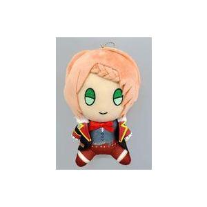 アイチュウ ぬいぐるみキーホルダー 神楽坂ルナ : らしんばん通販