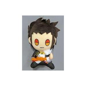 アイチュウ ぬいぐるみキーホルダー 神楽坂ルナ : らしんばん通販