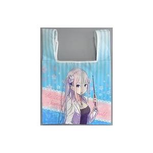 中古雑貨 エミリア＆レム フルカラーエコバッグ 「Re：ゼロから始める異世界生活」 KADOKAWA...