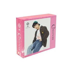 中古雑貨 豆原一成(JO1) 収納BOX 「CD CHALLENGER」 forTUNE music...