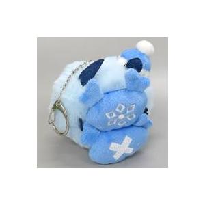 雑貨 ヒルチャール 氷弾 ぬいぐるみキーホルダー