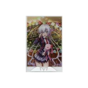 中古マウスパッド イータ 等身大おっぱいマウスパッド 「陰の実力者に