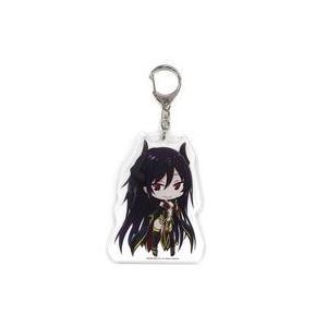 中古雑貨 [単品] クロネ SDアクリルキーホルダー 「PCソフト 我が姫君に栄冠を ソフマップ L