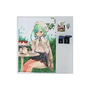 中古懐中時計・腕時計 剣持刀也 懐中時計 「バーチャルYouTuber にじ