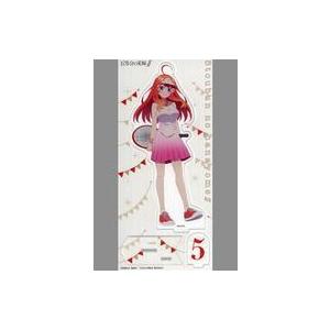 中古アクリルスタンド・アクリルパネル 中野五月 アクリルスタンド 「五等分の花嫁∬ 五つ子ちゃん誕生...