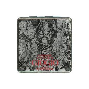 中古雑貨 [単品] 暗殺チーム ミラー 「荒木飛呂彦原画展 JOJO -冒険の波紋- ジョジョ