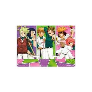 中古雑貨 集合B アクリルマルチスタンド 「Mr.FULLSWING -ミスターフルスイング-」