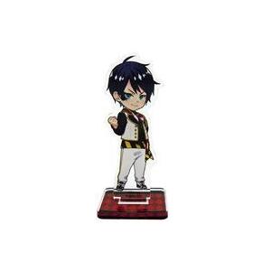 中古アクリルスタンド・アクリルパネル デュース・スペード 「ディズニー ツイステッ