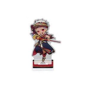 中古アクリルスタンド・アクリルパネル カリム・アルアジーム 「ディズニー ツイステ