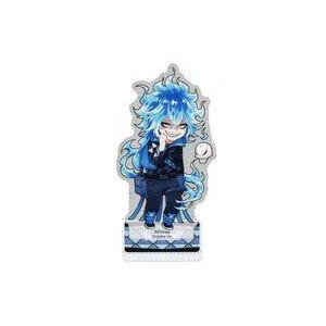 中古アクリルスタンド・アクリルパネル イデア・シュラウド 「ディズニー ツイステッ