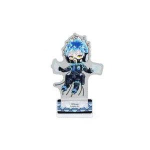 中古アクリルスタンド・アクリルパネル オルト・シュラウド 「ディズニー ツイステッ