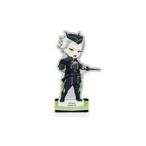 中古アクリルスタンド・アクリルパネル セベク・ジグボルト 「ディズニー ツイステッ
