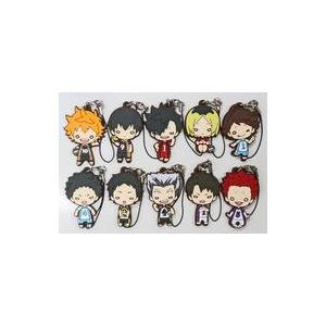 銀魂 赤ちゃんぬいぐるみ 全5種セット : セレンショップ - 通販