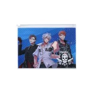 中古雑貨 MAD TRIGGER CREW クリア