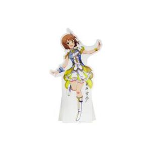 中古雑貨 萩原雪歩 ルミエール・パピヨンver. 等身大パネル 「アイドルマスター