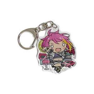 中古雑貨 舞浜歩(リバイバル・ダンサーver.) ちまドル アクリルキーホルダー 「アイドルマスター...