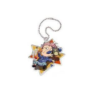 中古キーホルダー 佐伯イッテツ にじぱぺっと 「バーチャルYouTuber に