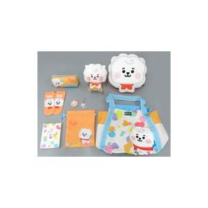 中古雑貨 RJ(ジン) 2021 BT21 Happy Bag(ハッピーバッグ) Baby 「BT2...