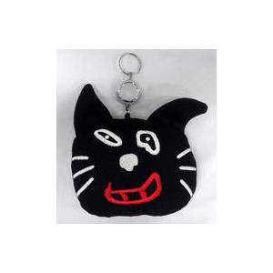 中古バッジ・ピンズ キヨ猫いっぱい キヨ猫アクリルバッジ 「キヨ15