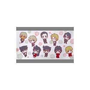 中古雑貨 デフォルメキャラ バスタオル 「セガラッキーくじ 名探偵コナン Red Party Col...