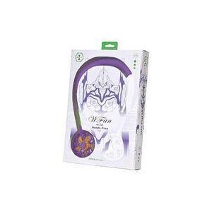 中古家電サプライ 初号機モデル SPICE OF LIFE ダブルファン ver.2.0(携帯用扇風機) 「エヴァンゲリオン