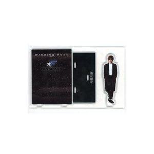 中古雑貨 佐藤大樹(FANTASTICS) アクリルスタンド(Winding