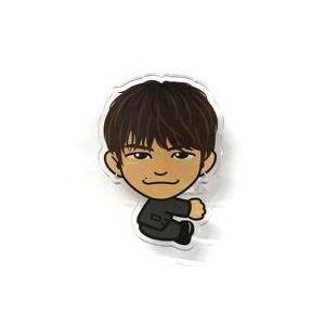 中古雑貨 NAOTO(EXILE) フラッグキャラアクセサリー 「EXILE TRIBE