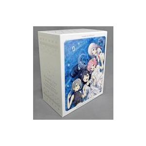 中古雑貨 集合 描き下ろし収納BOX 「Blu-ray アサルトリリィ BOUQUET 1〜4巻」 ...