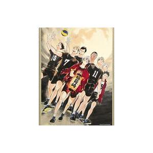 ハイキュー　稲荷崎　フルカラーアートボード 完全受注生産 『ハイキュー!!』フルカラーBIGアートボード 稲荷崎高校