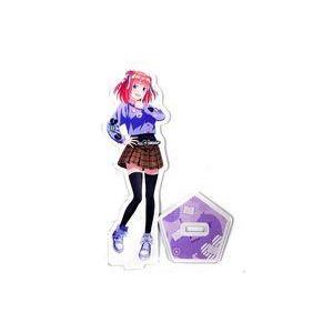 中古アクリルスタンド・アクリルパネル 中野二乃 アクリルスタンドBIG 「五等分の花嫁∬」 ヴィレッ...