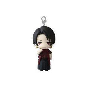 中古雑貨 加州清光 「刀剣乱舞-ONLINE- ぽてだん!内番フィギュアマスコット 其ノ壱」