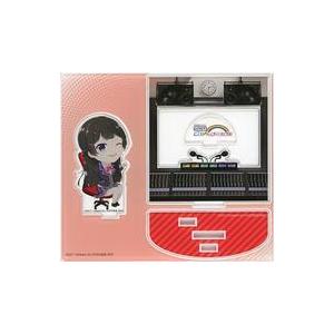 中古アクリルスタンド・アクリルパネル 月ノ美兎 アクリルスタンド 「DJCD だいたいにじさんじのらじお Vol.1」｜suruga-ya