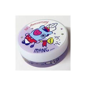 中古雑貨 MANG(ジェイホープ) フルプルクリーム 「BT21」 BTS JAPAN OFFICI...