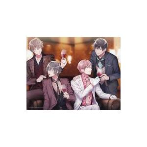 中古キャンバスボード・キャンバスアート 集合 限定豪華パーティーイラストキャンバスアート 「テ