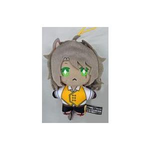 中古雑貨 レオナ・キングスカラー エクストラ制服マスコット〜サバナクロー寮＆ポムフィオーレ寮〜 「ディズニー ツイステッ