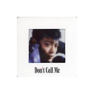 中古コマフィルム ミンホ(SHINee) SLIDE FILM(フィルムトレイ) 「CD Don’t...