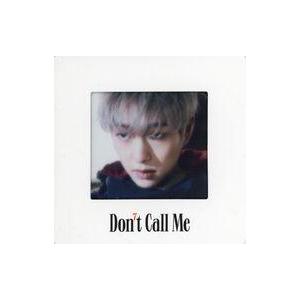 中古コマフィルム オンユ(SHINee) SLIDE FILM(フィルムトレイ) 「CD Don’t Call Me R