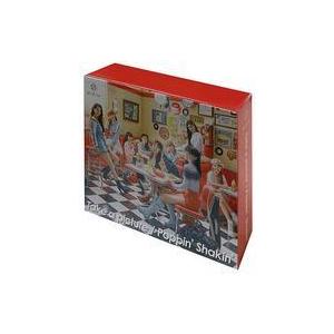 中古雑貨 NiziU Limited Package(CD収納BOX) 「CD Take a pic...