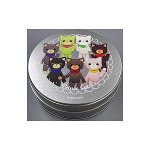 中古雑貨 丘のうえのおうち アーモンドチョコ缶(缶のみ) 「うたの☆プリンスさまっ♪ PRINCE ...