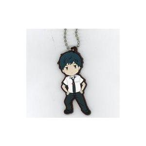 中古雑貨 海崎新太 「ReLIFE ラバーキーチェーン」