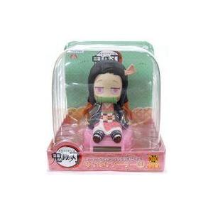 中古雑貨 竈門禰豆子 ゆらゆらソーラー1 「鬼滅の刃」