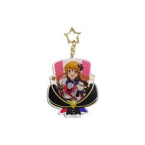 中古雑貨 高坂海美 アクリルキーホルダー ドリーム・プレリュードver. 「アイドルマスター ミリオ...