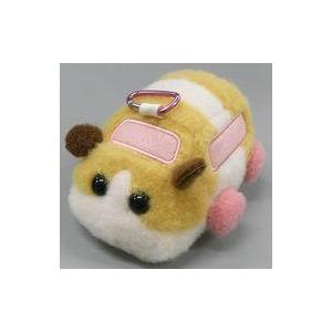 PUI モルカー ほっこりいやされ めちゃでかぬいぐるみ ポテト ?すべっ