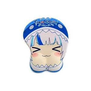 ホロライブ 誕生日記念2021 イコモチ先生描き下ろし ほっぺマウス