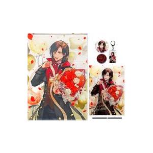 にじさんじ 新ビジュアルグッズ 第3弾 大判アクリルスタンド 叶