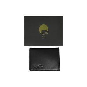 中古雑貨 赤井秀一 本革パスケース 「名探偵コナ...の商品画像